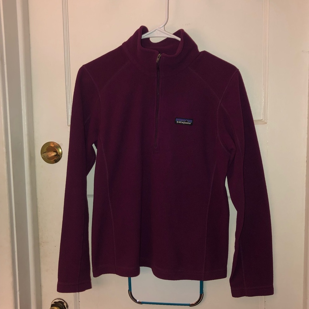 Women’s Patagonia Fleece